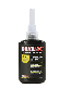 011030 B243 NUTLOCK / BONDLOC B243 is an anaerobic formulation designed to be used on parts in an “as received” condition, such as those with protective films (oils) etc.

Applications
Oil tolerant B243 is designed for direct application onto as received parts where oily film exists or where contamination is a problem.

Properties

Colour : Blue
Strength : Medium
Viscosity : 1,200 - 1,800 cps
Breakaway : 19Nm
Service Temperature Range : -55°C - +150°C
Gap Fill : 0.1mm B243 BONDLOC